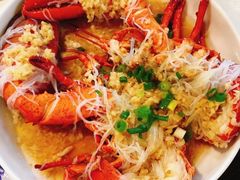 蒜蓉粉丝龙虾仔-盒马鲜生(和谐广场店)