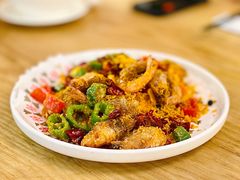 -德胜轩正宗顺德菜(宝安沙井会展中心店)