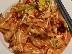 -沅江水·湖南家宴(南村万博长隆商圈店)