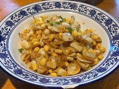 -西江红·株洲本地菜(滨江南路店)