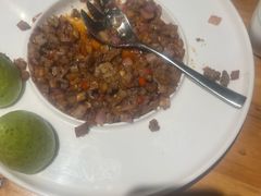 羊肉小窝头-金筷子西北菜·捞悦火锅