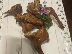 -翠山·映月湖景餐厅(映月湖公园店)