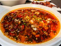 -悦哉·派对·草坪婚礼·围炉煮茶(三圣乡店)