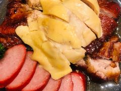 -龙记香港茶餐厅(久光百货店)