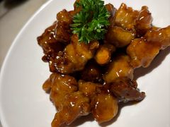 -绿茶餐厅(朝阳大悦城店)
