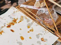 -大胡子海鲜·天津菜·砂锅烧烤(五大道创始店)