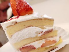 -卷心卷意·轻甜蛋糕(新光天地店)