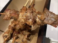 -清真·卡德尔大叔新疆主题餐厅(龙汇路店)