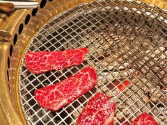 -铭牛烧肉·和牛海鲜自助(高新月牙湖店)