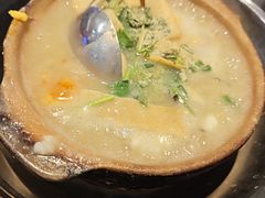 砂锅虾粥-皮蛋弟砂锅店(总店)