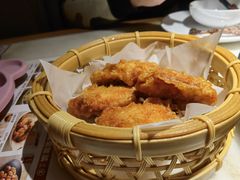 -佬肥猫(国华广场店)