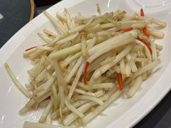 -A One Kitchen·南京精菜馆(晶丽酒店店)