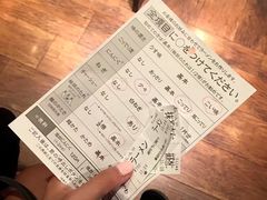 -一兰拉面(新宿中央东口店)