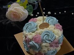 -布歌东京(金融街购物中心店)