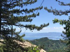 -云蒙山风景区