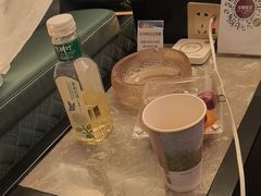 -华夏良子·足道SPA艾灸(胜利路店)