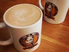 -长颈鹿咖啡(大学路店)