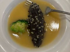 -喜来登由由大酒店九州膳坊中餐厅