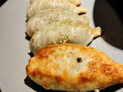 鸡汁锅贴-麻六记(凤凰汇店)