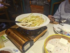 -筱爷叔·上海传统手工菜(玉树路店)