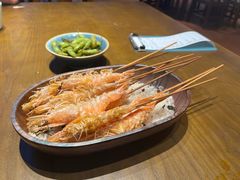 -蚝得喜海鲜(东城店)