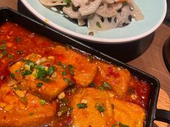 -向川南·水煮鱼·川菜(和平里店)