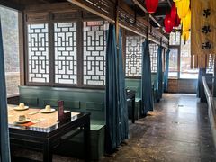 -北平盛世·新京菜·北京烤鸭(劲松·双井店)