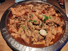 鸡翅煲-胖哥俩肉蟹煲(河北勒泰购物中心店)
