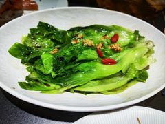 -箪食巷私房菜馆·鲁菜(玉函路店)
