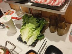 -呷哺呷哺 黄金牧场 (中发百旺店)