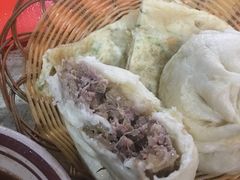 -清真高老大牛排胡辣汤(嵩山路总店)