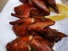 尚品嫩汁乳鸽-尚一汤·粤菜海鲜(环球港店)