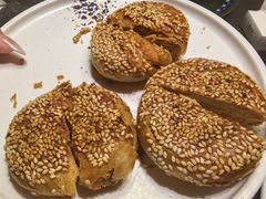 老北京门钉肉饼-东来顺·非遗火锅(高新店)