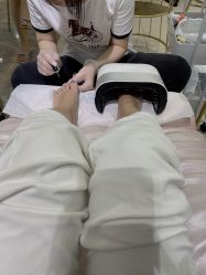 -Face Score美甲美睫皮肤管理