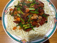 -巴尔喀十新疆餐厅(开发区店)