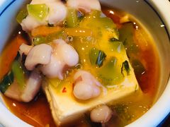 -松子料理(亮马桥店)