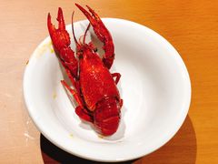 -0574龙虾的故事(东裕店)