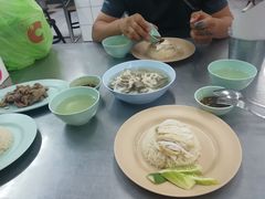 -红大哥水门鸡饭(總店)