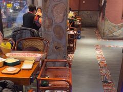 -东巴婆婆云南鱼豆花火锅(大东门店)
