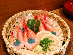 -翔峰炭火鳗鱼(悦泰街里公寓店)