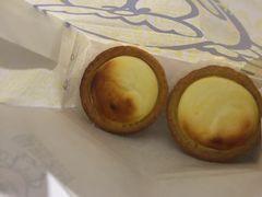 -田中先生の泡芙工坊(罗斯福店)
