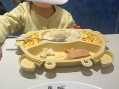 -鱼酷活鱼烤鱼(江宁金鹰店)