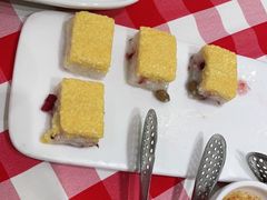 -西贝莜面村(上海百联西郊店)