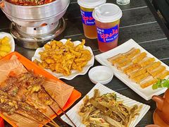 -探吃·美食潮玩汇