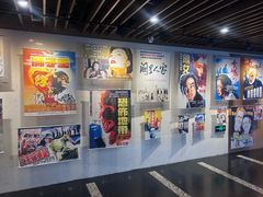 -曹杨影城(曹杨店)