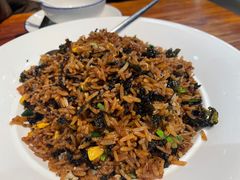 紫菜炒饭-大厨的餐厅(曾厝垵总店)