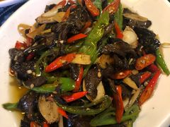 -香满楼(临安路店)