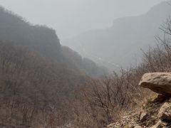 -太行锡崖沟旅游度假区