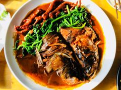 -鹦鹉小厨味道餐厅(山大南路店)