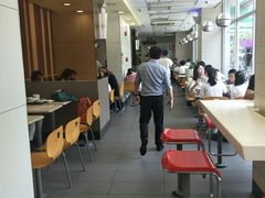 大堂-真功夫(福中路店)